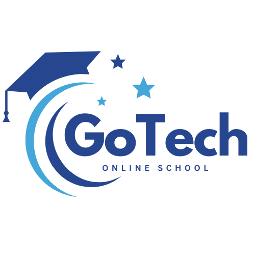GoTech (Online School)